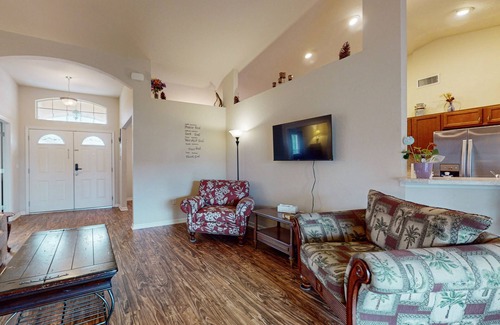 Lakeland Casa | Gorgeous private home with large yard, between Tampa and Orlando