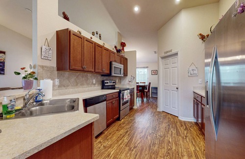 Lakeland Casa | Gorgeous private home with large yard, between Tampa and Orlando