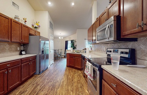 Lakeland Casa | Gorgeous private home with large yard, between Tampa and Orlando