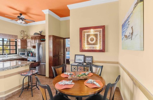 El Centenario Casa | Gorgeous Private Home with 360 degree Vistas and Heated Pool