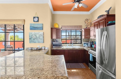 El Centenario Casa | Gorgeous Private Home with 360 degree Vistas and Heated Pool