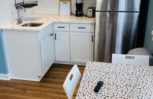 Northwest Casa | Gorgeous private suite - close to everything in Virginia Beach!