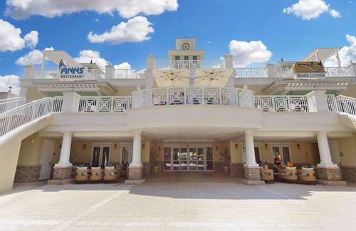 West Kissimmee Casa | Gorgeous Remo 8 BR at Encore Resort Next to Disney