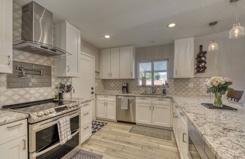 Scottsdale Country Acres Casa | Gorgeous Remodeled Old Town Scottsdale Oasis