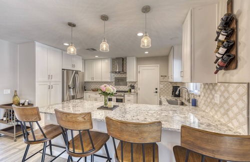 Scottsdale Country Acres Casa | Gorgeous Remodeled Old Town Scottsdale Oasis