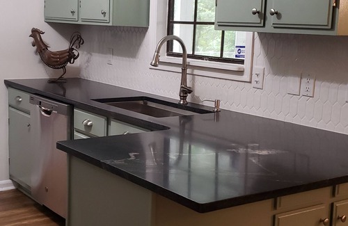 Tallahassee Casa | Gorgeous Renovated Home - 3 min from I-10