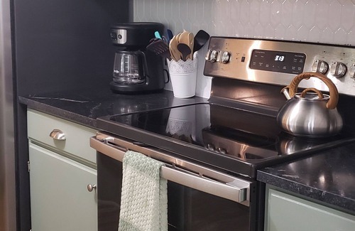 Tallahassee Casa | Gorgeous Renovated Home - 3 min from I-10