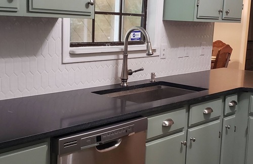 Tallahassee Casa | Gorgeous Renovated Home - 3 min from I-10