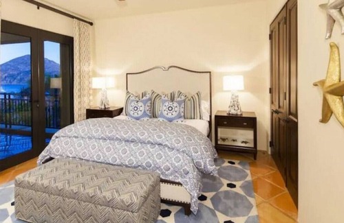 Ampliación Juárez Casa | Gorgeous 4BDR Residence Ultra Lux Hacienda Resort