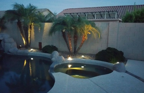 Surprise Farms Casa | RESORT LIKE HOME TE AWAITS .. (STOP) (ESTO NO ES UN DRIVE BY)