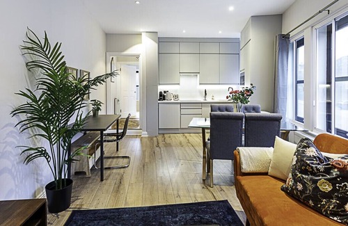 Putney Apartamento | Gorgeous Roehampton Flat