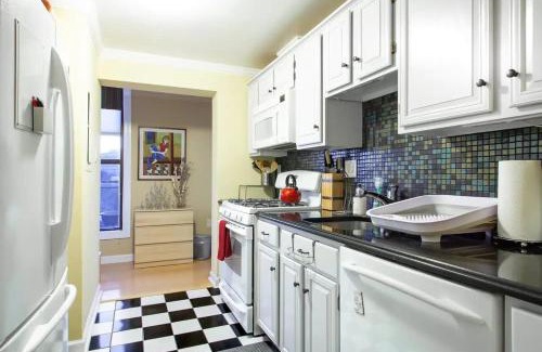 Rosslyn Casa | Gorgeous Rosslyn Penthouse w Views FREE Parking Metro Subway