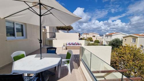 Pissouri Casa | Gorgeous SeaView house