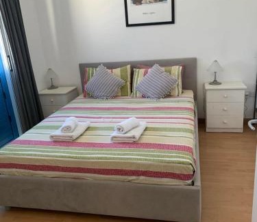 Pissouri Casa | Gorgeous SeaView house