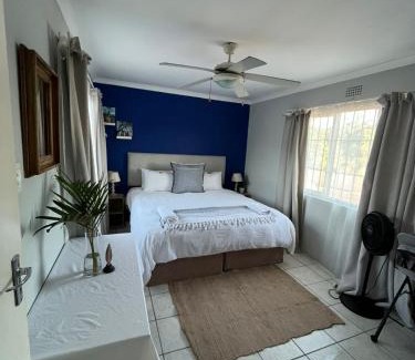 Durban North Apartamento | Gorgeous Self Catering Cottage off Umhlanga Rocks