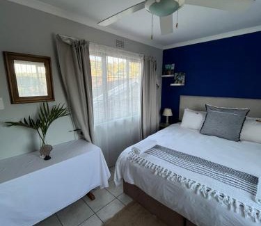 Durban North Apartamento | Gorgeous Self Catering Cottage off Umhlanga Rocks