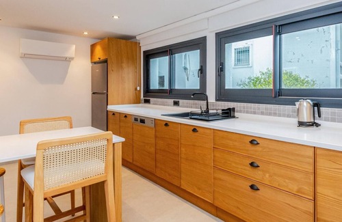 Ortakent Apartamento | Gorgeous Separate Villa in a Complex in Bodrum