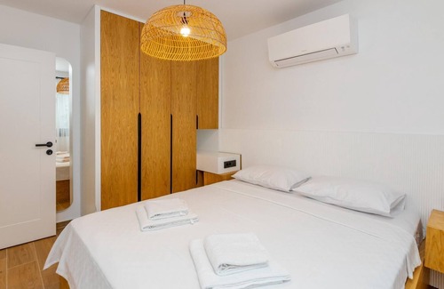 Ortakent Apartamento | Gorgeous Separate Villa in a Complex in Bodrum