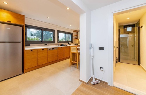 Ortakent Apartamento | Gorgeous Separate Villa in a Complex in Bodrum