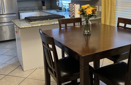 Jackson Casa | Gorgeous Spacious 3 BR 2 BA in Eastover