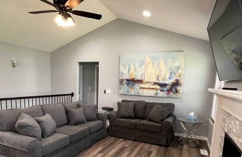 Westland Casa | Gorgeous Spacious Ranch!