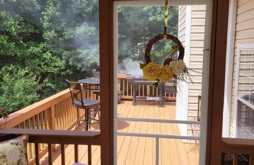 Douglasville Casa | Gorgeous, Spacious, Clean, Comfortable Stay, Close to Six-Flags
