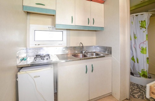 Casalabriva Casa | Preciosa (sta)caravana en CASALABRIVA