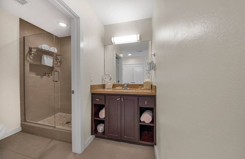 South Padre Island Complejo | Gorgeous Standard Deluxe on the Beach