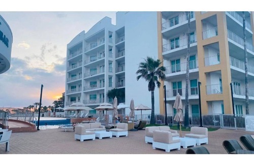 South Padre Island Complejo | Gorgeous Standard Deluxe on the Beach