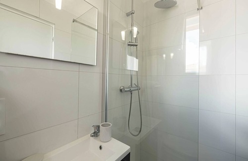 Prado - Republique Apartamento | Magnífico estudio para 2 personas en el corazón de Cannes