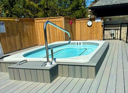 Craigleith Apartamento | Gorgeous Studio Condo in Blue Mountains Sleeps 4