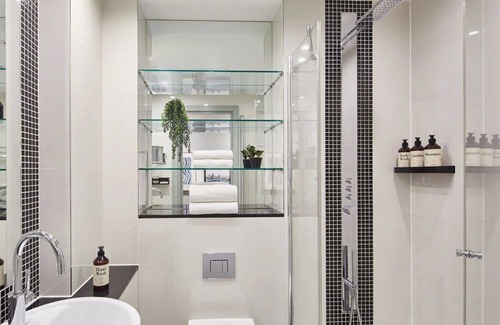 Bread Street Apartamento | Gorgeous Studio Near London Bridge