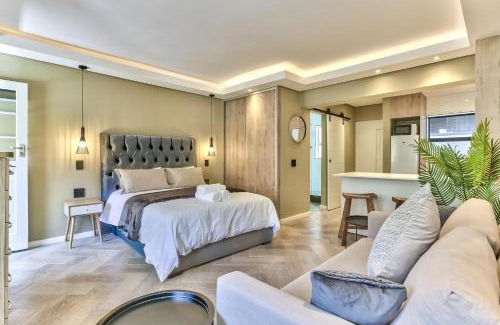 Three Anchor Bay Apartamento | Gorgeous Studio in Sea Point