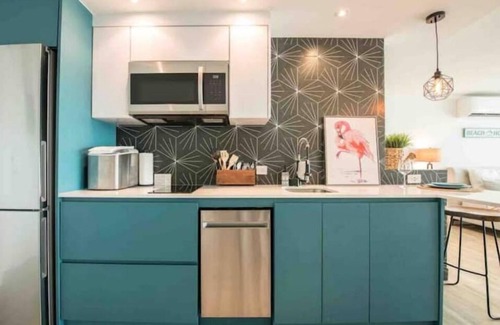 Las Croabas Apartamento | Gorgeous studio located at Marina Lanais in Fajardo, PR.
