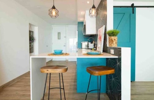 Las Croabas Apartamento | Gorgeous studio located at Marina Lanais in Fajardo, PR.