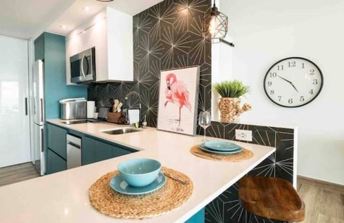 Las Croabas Apartamento | Gorgeous studio located at Marina Lanais in Fajardo, PR.