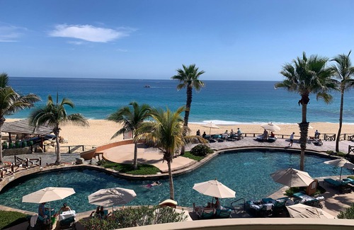 El Tezal Complejo | Gorgeous studio. Garden view. spectacular beach front resort. Golf & spa
