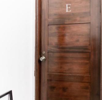 Antipolo Apartamento | Gorgeous Studio Suite w/King size bed