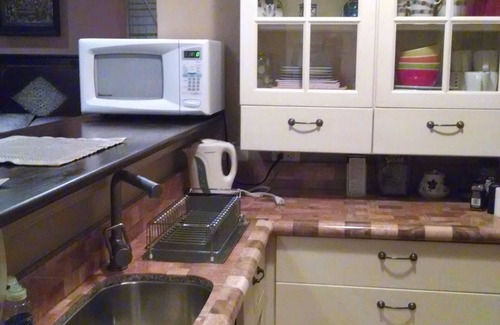 Merced Manor Apartamento | Magnífico estudio con lujosa sauna / ducha de vapor