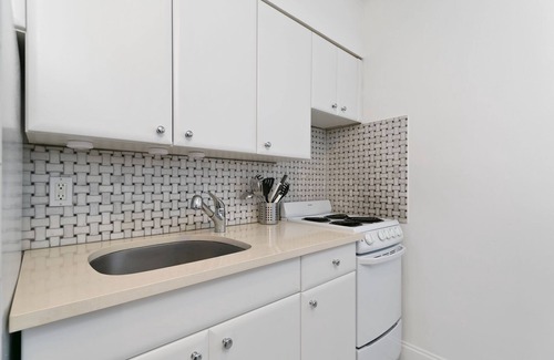 Ocean Ridge Apartamento | Precioso estudio con piscina a 200 metros de la playa.