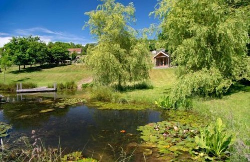 Vobster Apartamento | Gorgeous Studio with fast wifi on 55 acres ❤️
