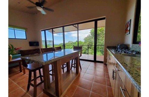 Savegre Casa | Gorgeous sunsets at brand new Casa Arbol DelMar