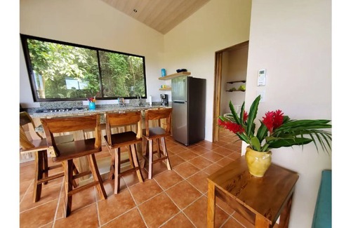 Savegre Casa | Gorgeous sunsets at brand new Casa Arbol DelMar