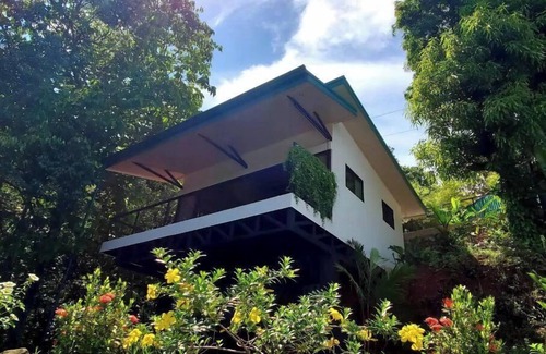 Savegre Casa | Gorgeous sunsets at brand new Casa Arbol DelMar