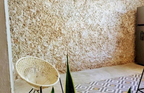 Chichen Itza - Valladolid Apartamento | Hermosa suite con comodidades premium en el centro