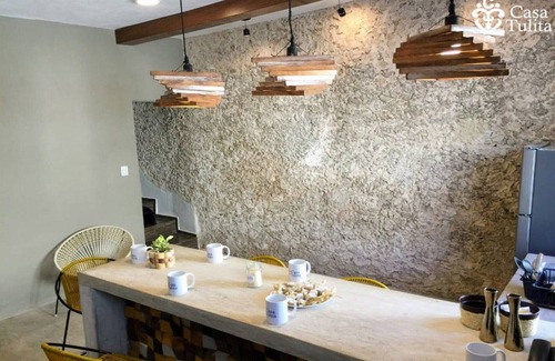 Chichen Itza - Valladolid Apartamento | Hermosa suite con comodidades premium en el centro