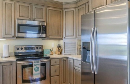 Topsail Beach Casa | Gorgeous, Summer Paradise, Serenity Point Topsail Beach - 2BR, 2.5BA