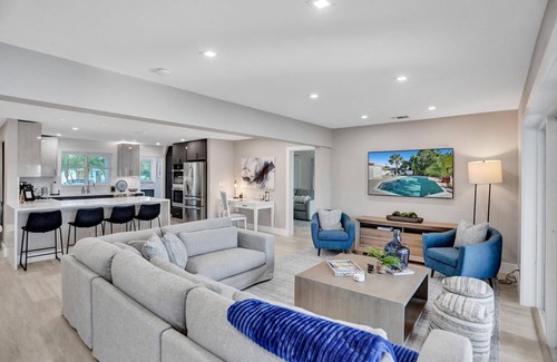 Garden Isles Casa | Gorgeous Sunsets! Managed by BNR Vacation Rentals