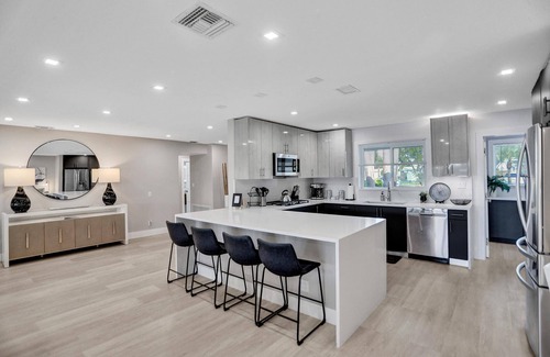 Garden Isles Casa | Gorgeous Sunsets! Managed by BNR Vacation Rentals