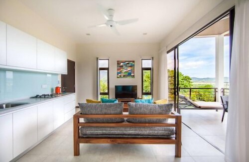 Langkawi Villa | GORGEOUS TRANQUILITY GETAWAY PARA TI